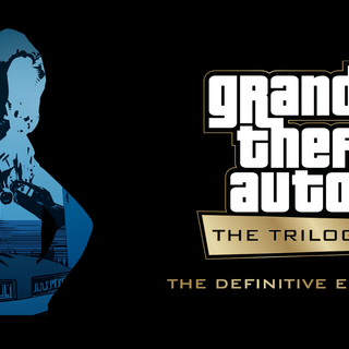 GTA The Trilogy wallpaper