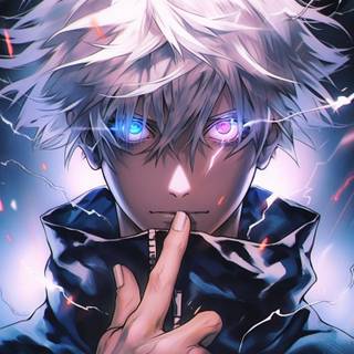 Gojo x Sukuna wallpaper