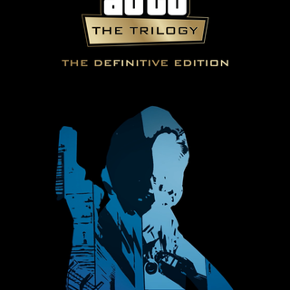 GTA The Trilogy wallpaper