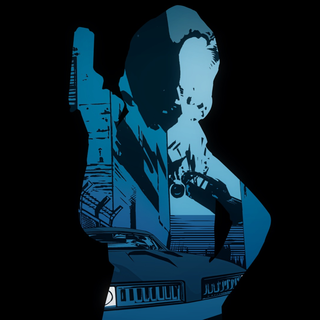 GTA The Trilogy wallpaper