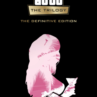 GTA The Trilogy wallpaper