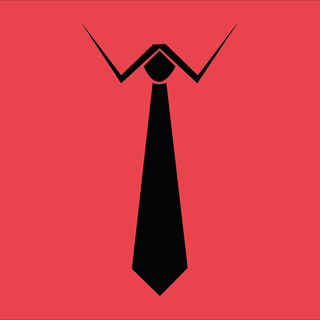 John Wick minimalist wallpaper