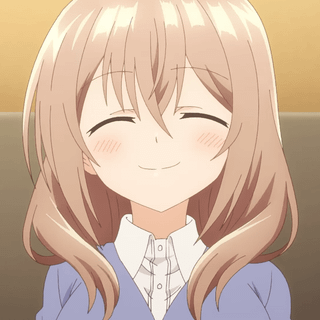 My Tiny Senpai wallpaper