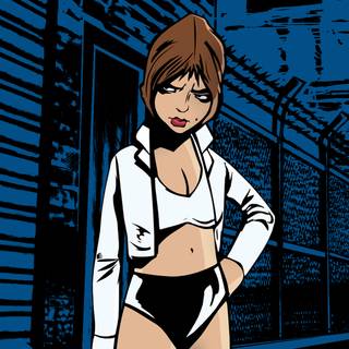 GTA The Trilogy wallpaper