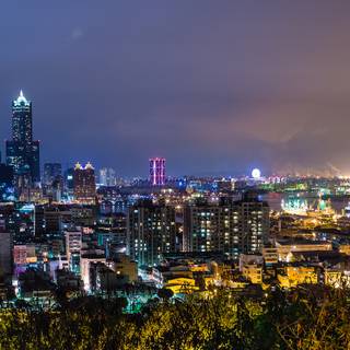 Kaohsiung wallpaper
