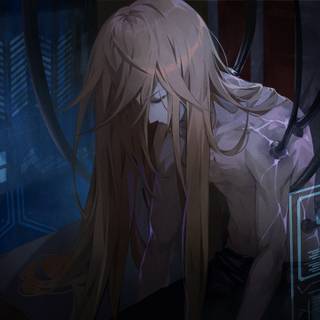 Otto Apocalypse wallpaper