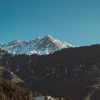 McLeodganj wallpaper