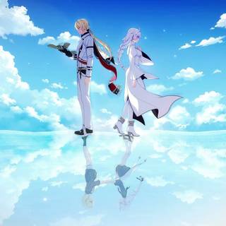 Otto Apocalypse wallpaper