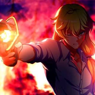 Otto Apocalypse wallpaper