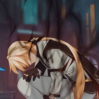 Otto Apocalypse wallpaper