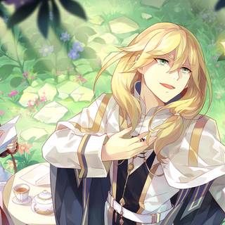 Otto Apocalypse wallpaper