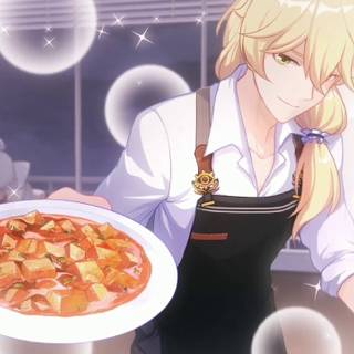 Otto Apocalypse wallpaper