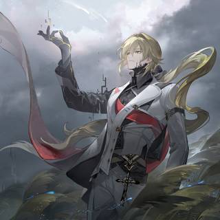 Otto Apocalypse wallpaper