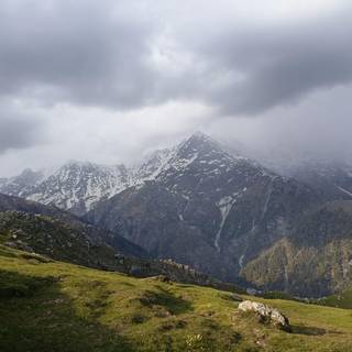 McLeodganj wallpaper