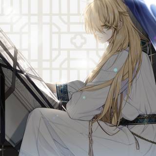 Otto Apocalypse wallpaper