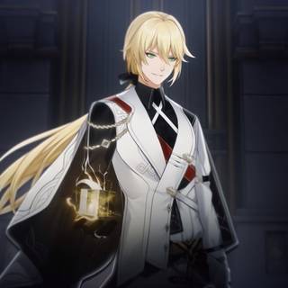 Otto Apocalypse wallpaper