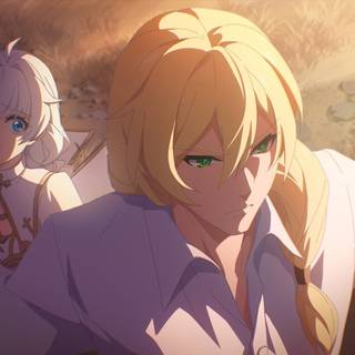 Otto Apocalypse wallpaper