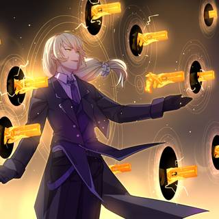 Otto Apocalypse wallpaper