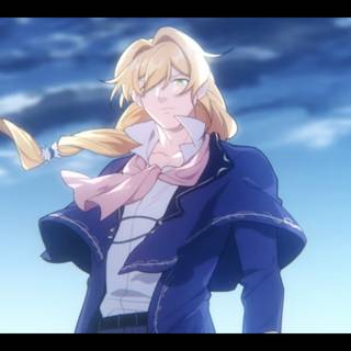 Otto Apocalypse wallpaper