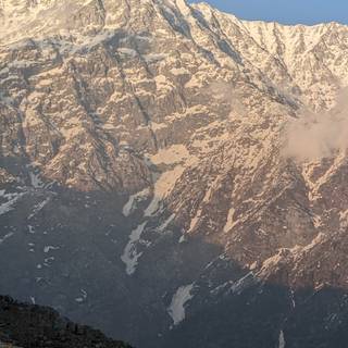 McLeodganj wallpaper