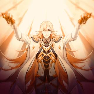 Otto Apocalypse wallpaper