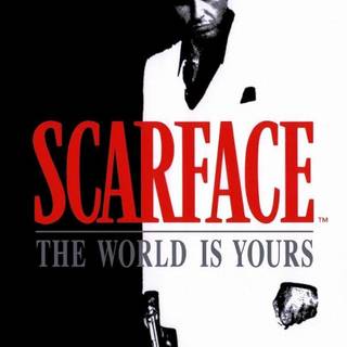 Scarface quotes phone wallpaper