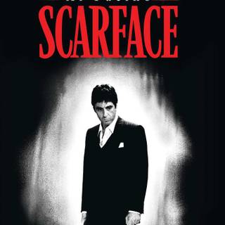 Scarface quotes phone wallpaper