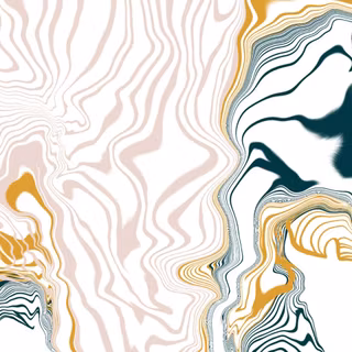 White topographic desktop wallpaper