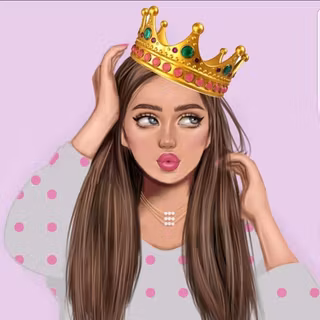 Queen girl wallpaper