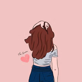 Queen girl wallpaper