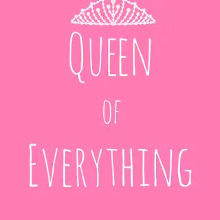 Queen girl wallpaper