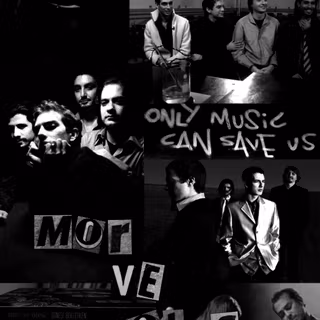 Mor ve ötesi wallpaper