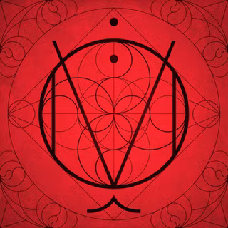 Mor ve ötesi wallpaper