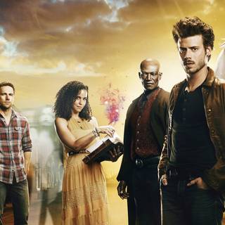 Midnight Texas wallpaper