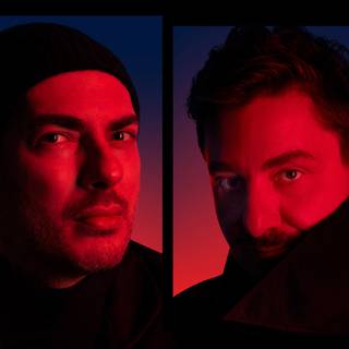 Mor ve ötesi wallpaper