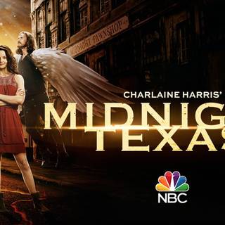Midnight Texas wallpaper
