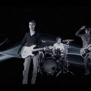 Mor ve ötesi wallpaper