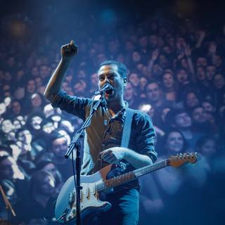 Mor ve ötesi wallpaper