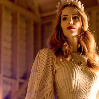 Midnight Texas wallpaper