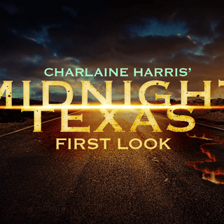 Midnight Texas wallpaper