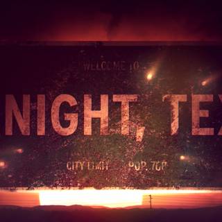 Midnight Texas wallpaper
