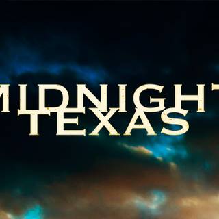 Midnight Texas wallpaper