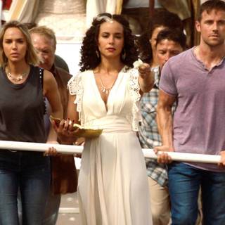 Midnight Texas wallpaper