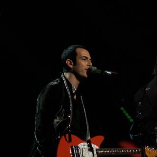 Mor ve ötesi wallpaper