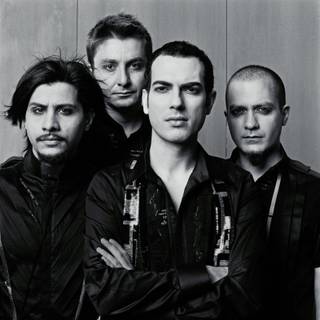 Mor ve ötesi wallpaper