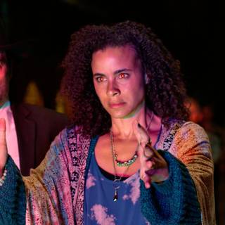 Midnight Texas wallpaper