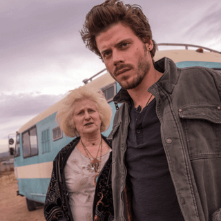 Midnight Texas wallpaper