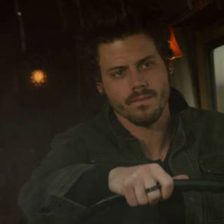 Midnight Texas wallpaper