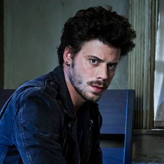 Midnight Texas wallpaper