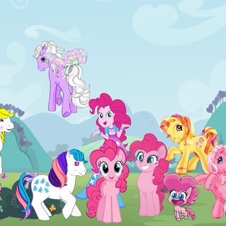 G2 MLP wallpaper